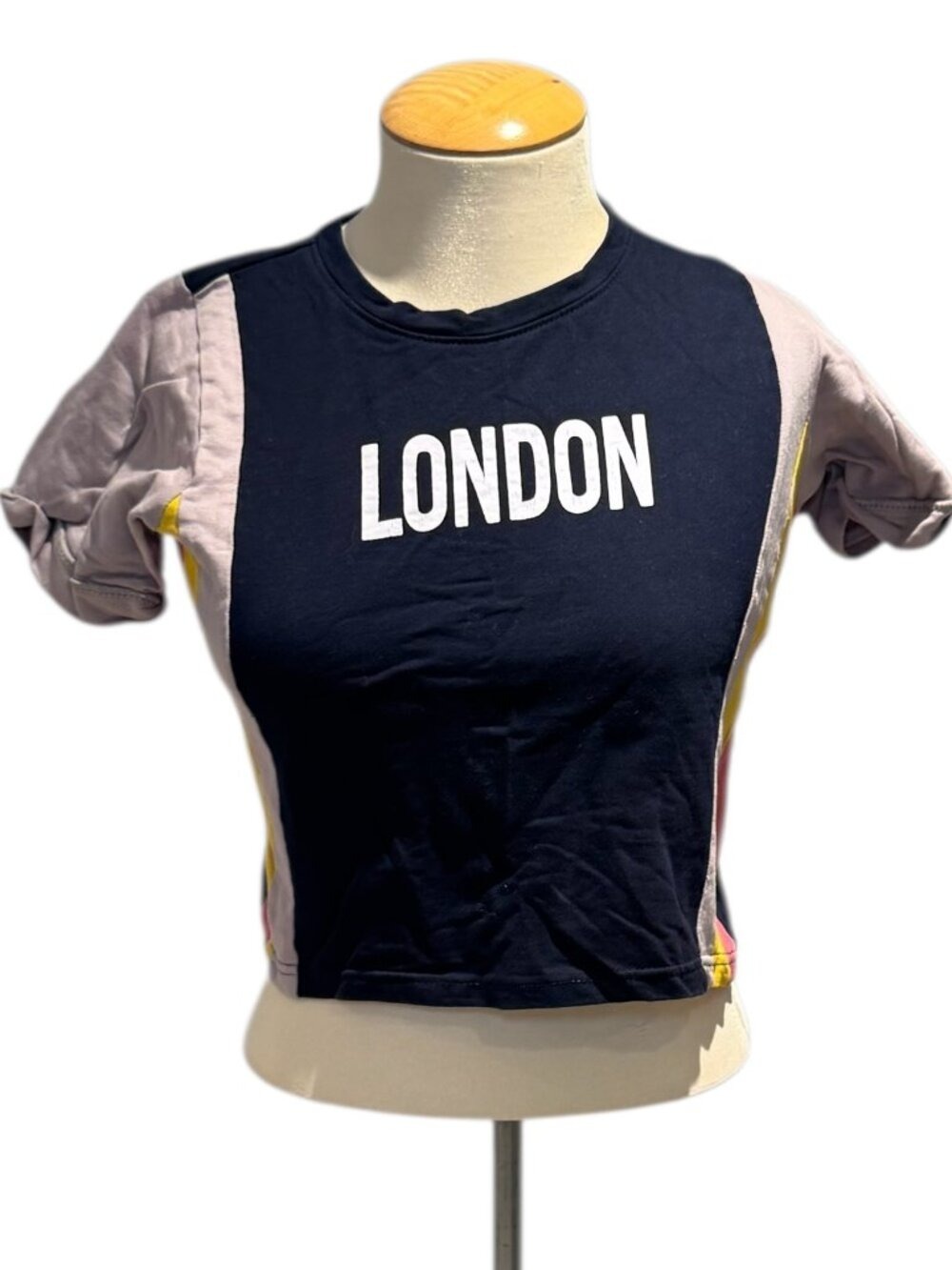 SHASH London tee - M